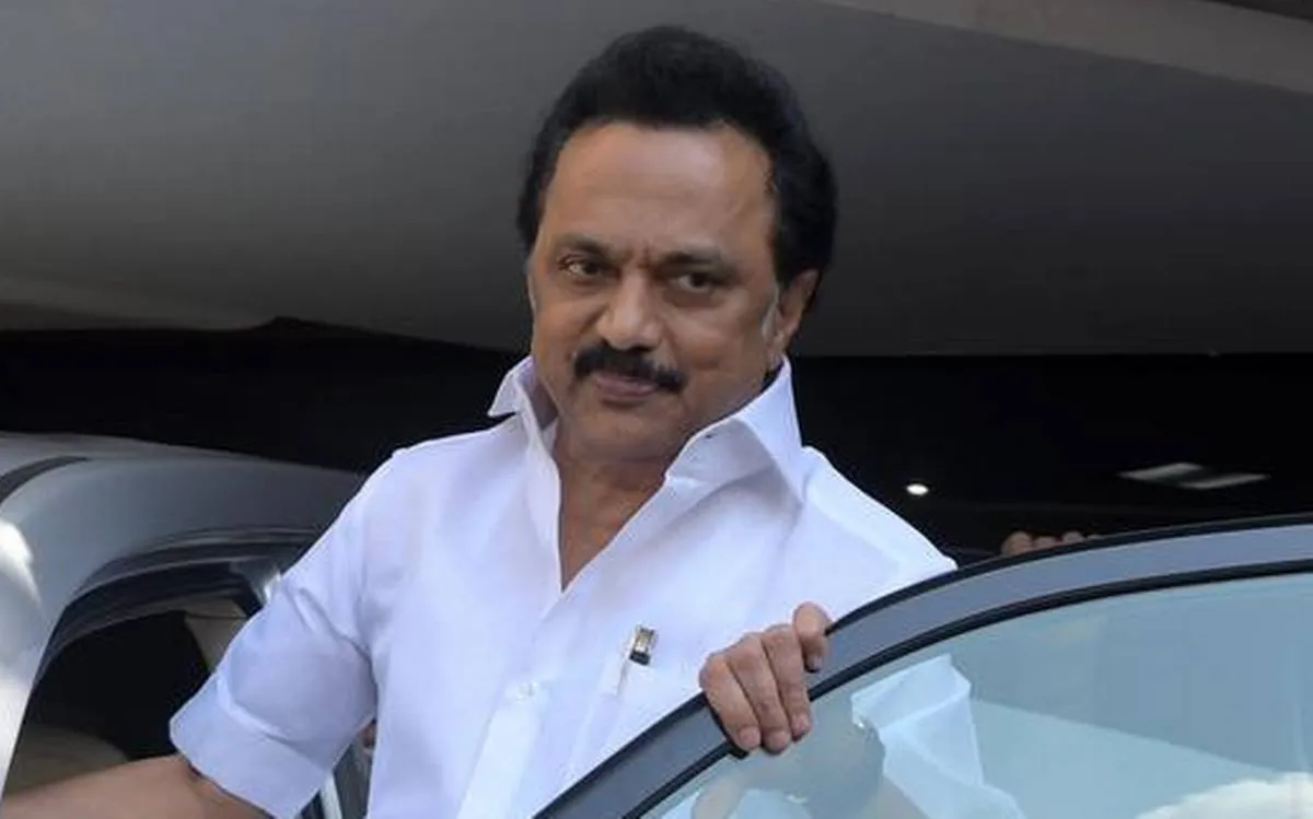 Chief Minister's visit ... 'Tamil Nadu e-budget' in a while